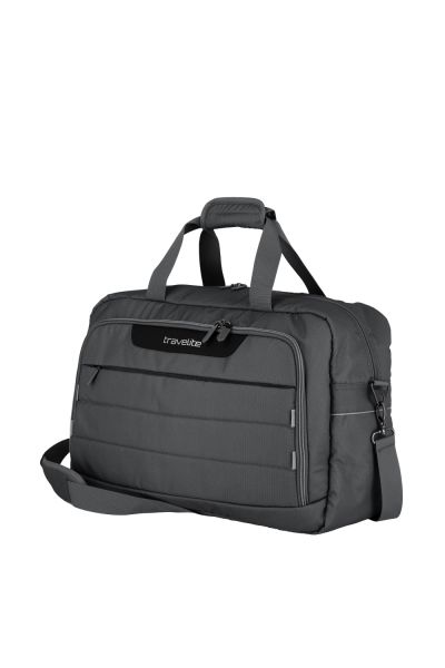 Travelite Skaii Weekender 33 Gipfelgrau #2