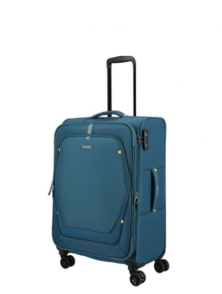 Travelite Umbria 4w Trolley M Petrol #2