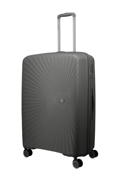 Travelite Voyaage Trolley 4w L/M exp/S Anthrazit #2