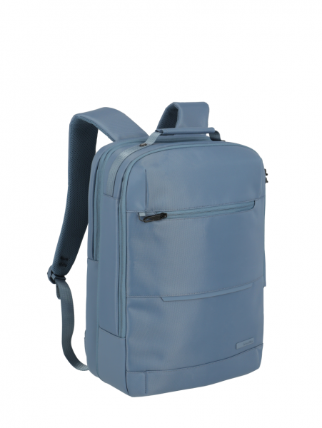 Travelite Workfloow Rucksack L Denimblue #2