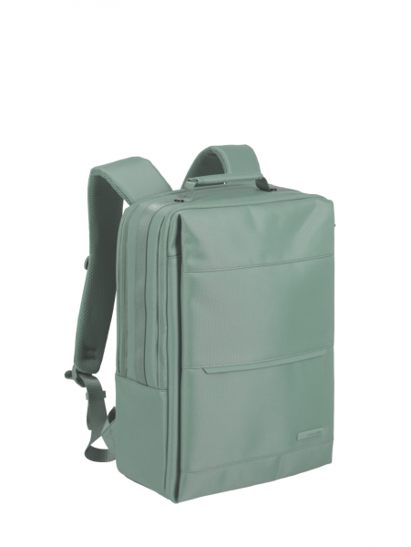 Travelite Workfloow Rucksack M Salbei #2