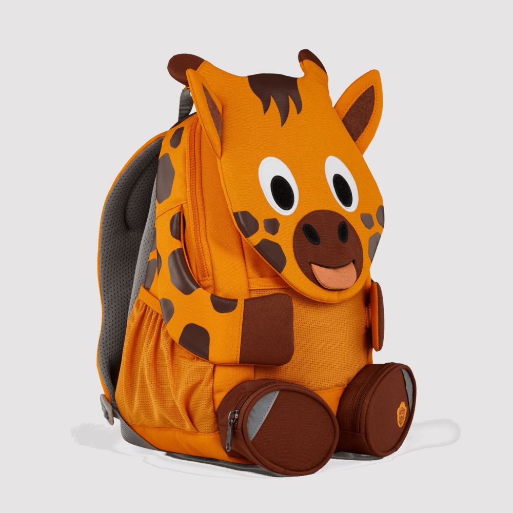 Affenzahn Großer Freund Kindergartenrucksack Giraffe #3