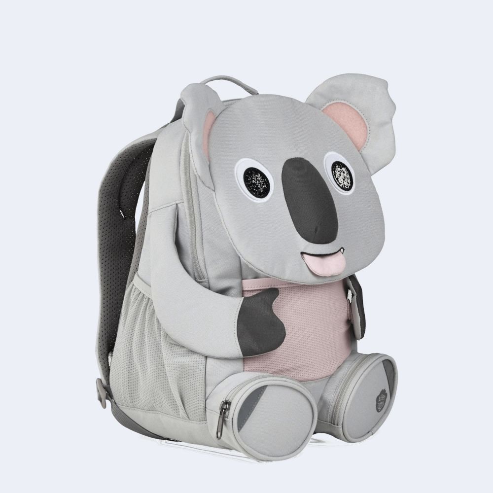 Affenzahn Großer Freund Kindergartenrucksack Koala #3