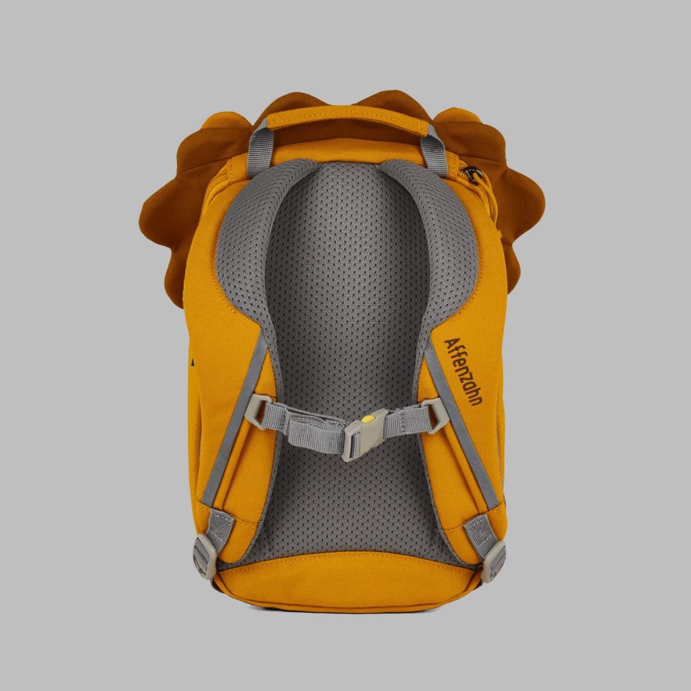 Affenzahn Kleiner Freund Kindergartenrucksack Löwe #3