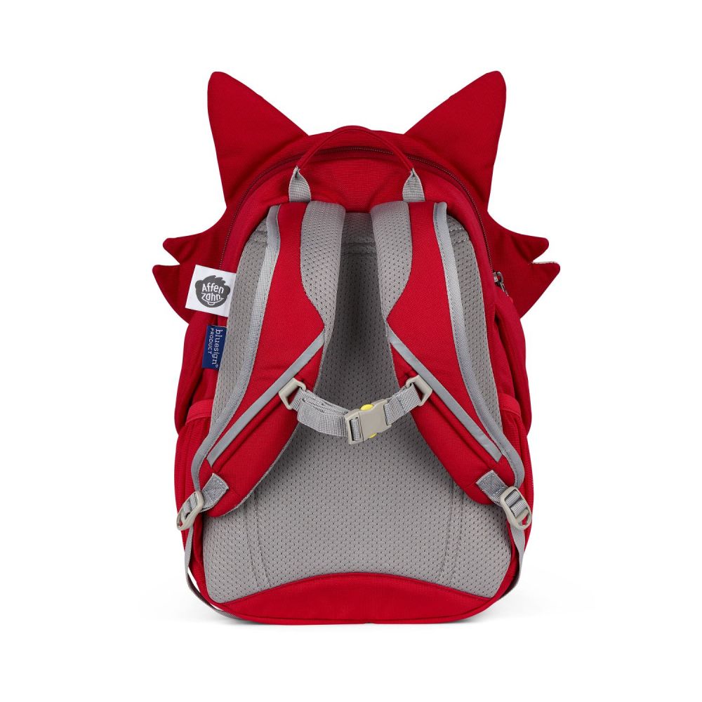 Affenzahn Large Friend Fuchs Kinderrucksack #3