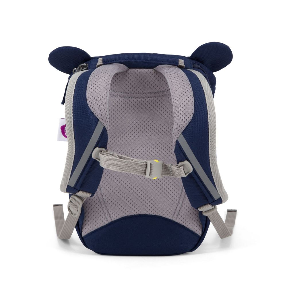 Affenzahn Small Friend Bear Kinderrucksack #3