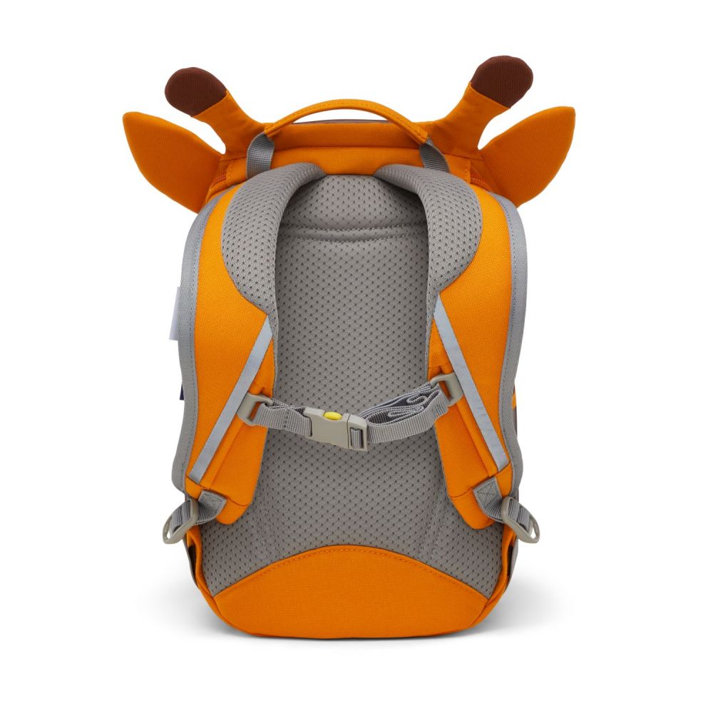 Affenzahn Small Friend Giraffe Kinderrucksack #3