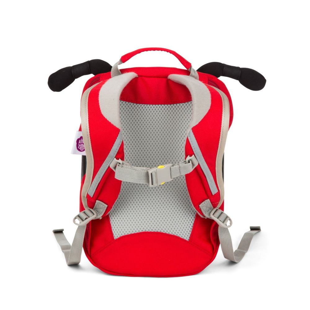 Affenzahn Small Friend Ladybird Kinderrucksack #3