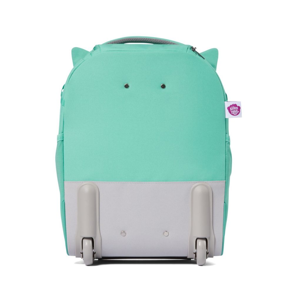 Affenzahn Suitcase Owl Kinderkoffer #3