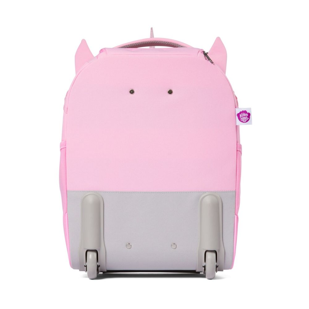 Affenzahn Suitcase Unicorn Kinderkoffer #3