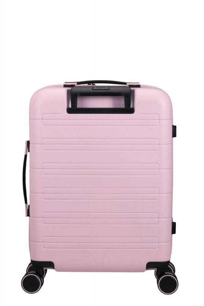 American Tourister Novastream Spinner 55/20 Tsa Exp Soft Pink #3