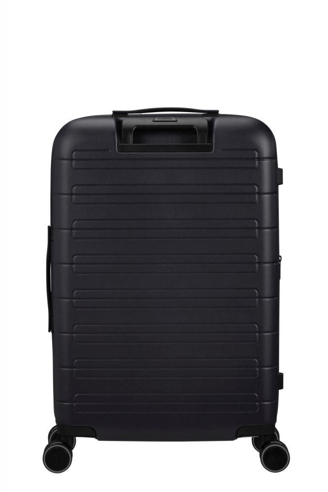 American Tourister Novastream Spinner 67/24 Tsa Exp Dark Slate #3