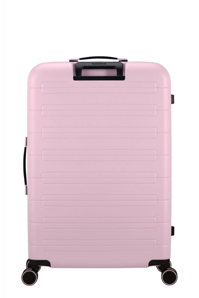 American Tourister Novastream Spinner 77/28 Tsa Exp Soft Pink #3