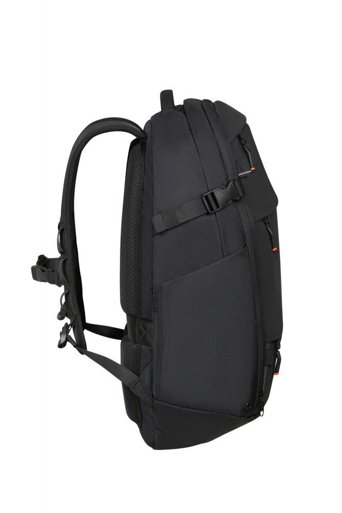 American Tourister Pacepro Laptop Backpack 17.3 Flash Black #3