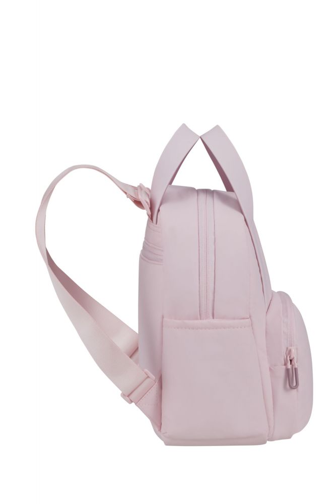 American Tourister Puffypop Mini Backpack S Pink #3