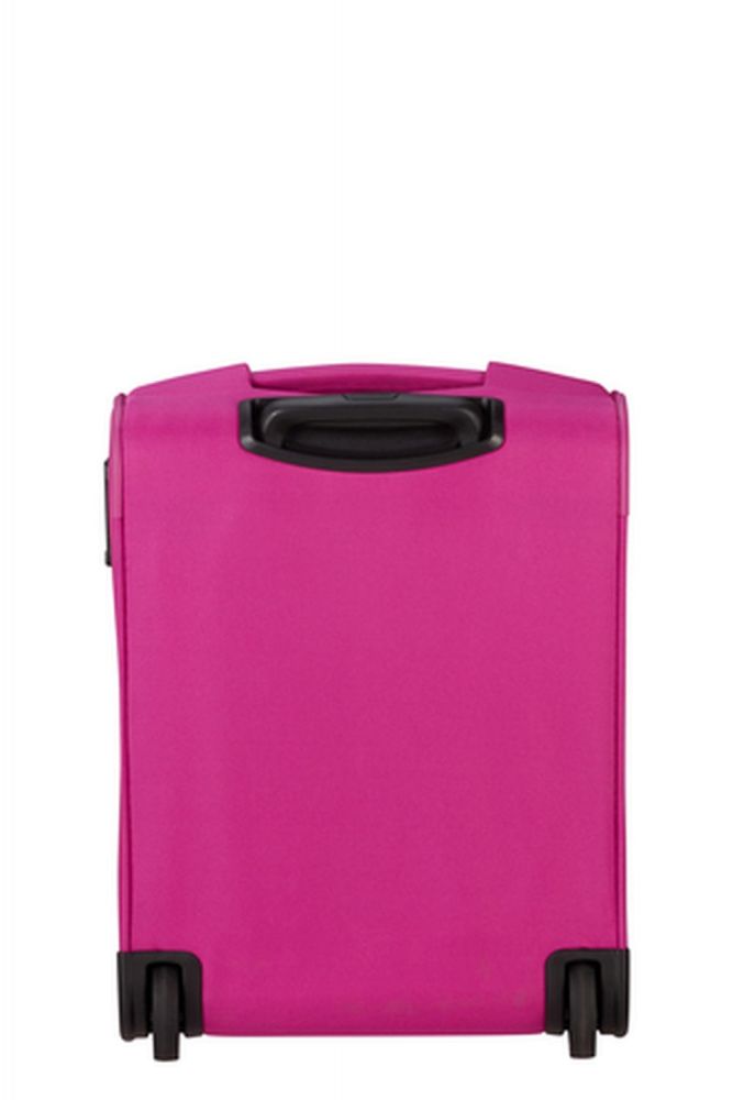 American Tourister Sea Seeker Upright Underseater Tsa 45 Deep Fuchsia #3