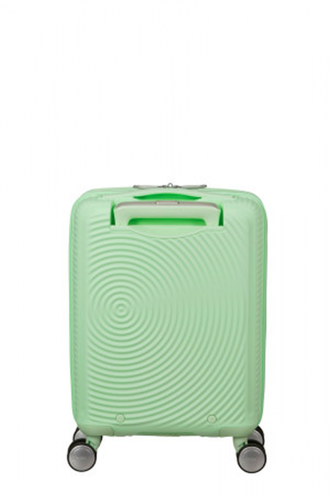 American Tourister Soundbox Mini Spinner 47/16 Pastel Green #3