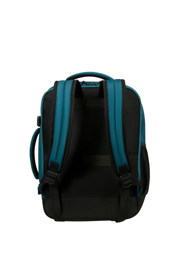 American Tourister Take2Cabin Casual Backpack M Totally Teal #3
