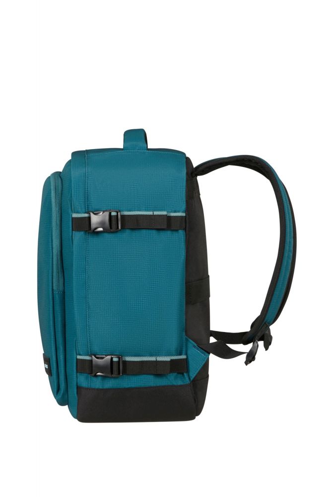 American Tourister Take2Cabin Casual Backpack S Totally Teal #3