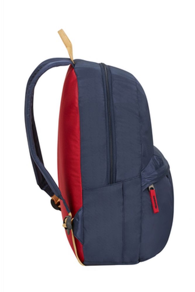 American Tourister Upbeat  Backpack 42 Navy #3