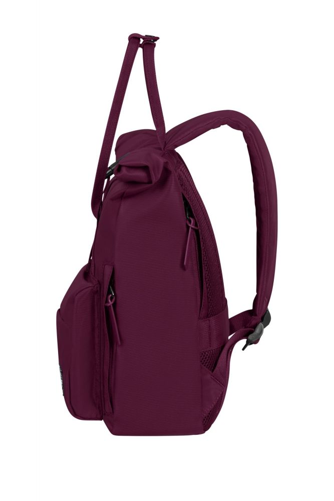 American Tourister Urban Groove Ug16 Backpack City Wild Cherry #3