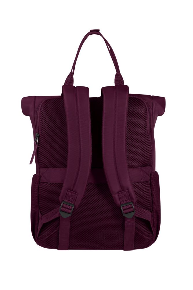 American Tourister Urban Groove Ug25 Tote Bp 15.6" Wild Cherry #3