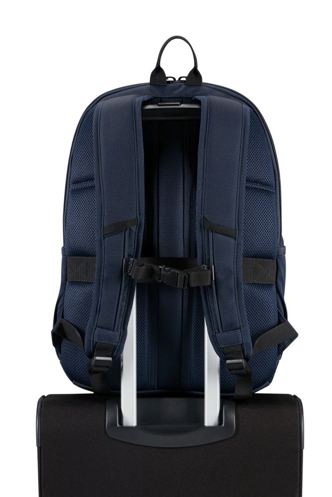 American Tourister Urban Groove Ug26 Lapt.Backpack 15.6" Dark Navy #3