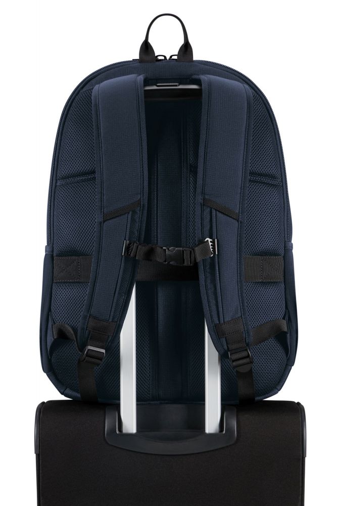 American Tourister Urban Groove Ug26 Lapt.Backpack 17.3" Dark Navy #3