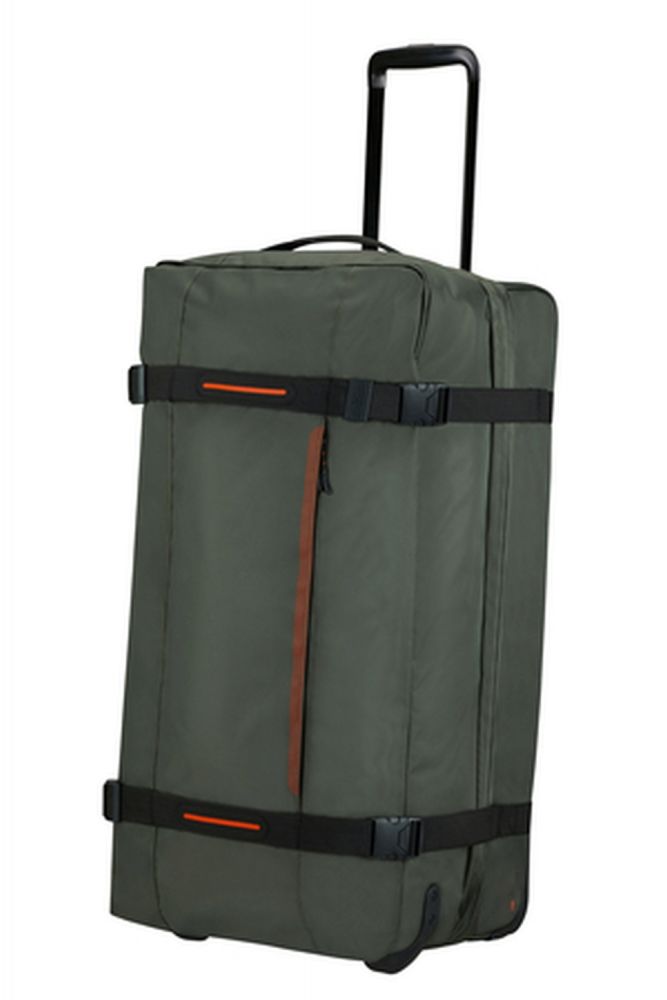 American Tourister Urban Track Duffle/Wh L Dark Khaki #3