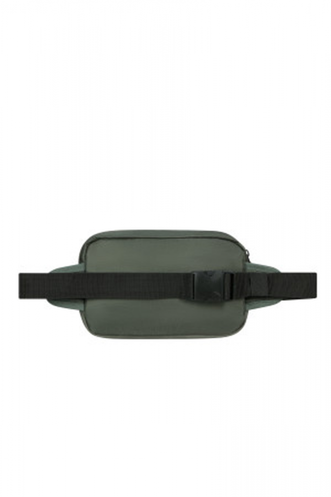 American Tourister Urban Track Sling Bag Dark Khaki #3