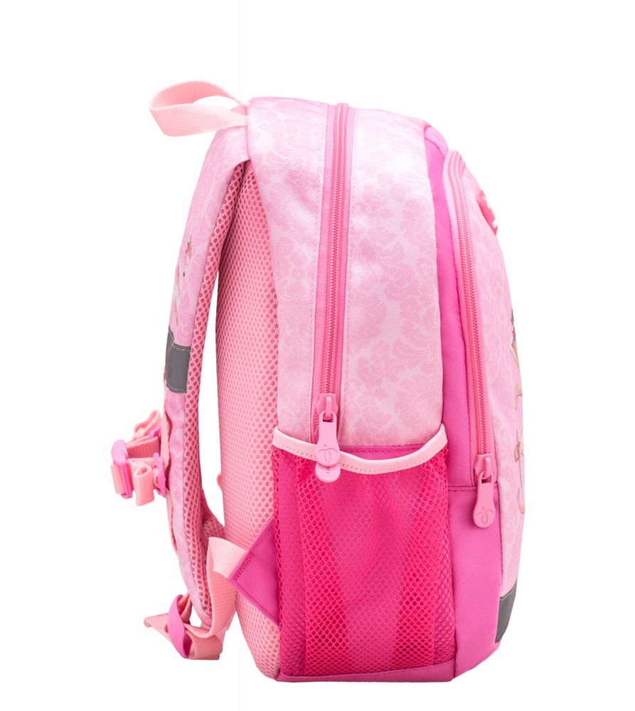 Belmil Kiddy Plus Kindergartenrucksack Ballerina #3