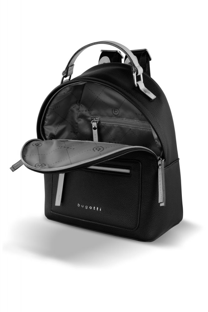 Bugatti Ella Rucksack klein beige #3