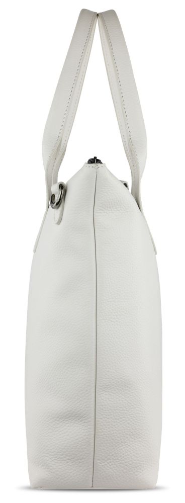 Bugatti Elsa Shopper weiß #3