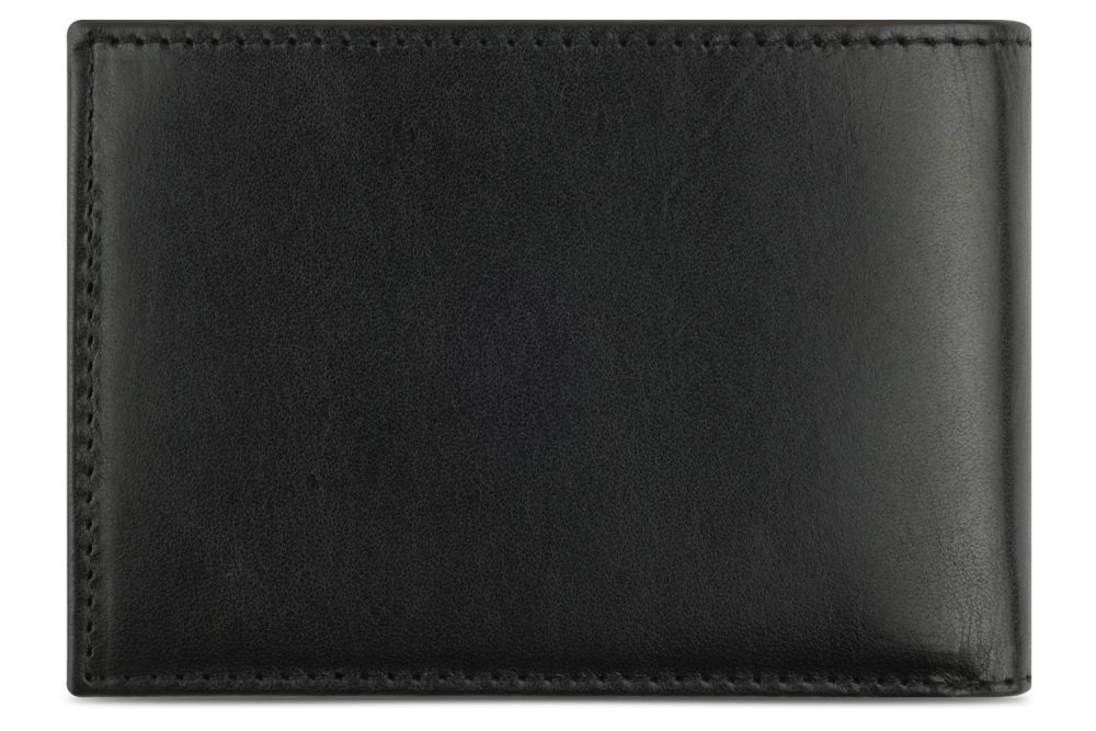 Bugatti Nobile Minibörse schwarz #3