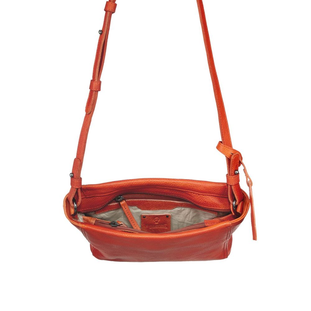 Bull Hunt Cassie-Coral #3