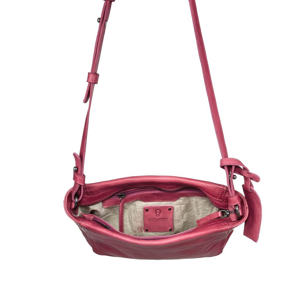 Bull Hunt Cassie-Pink #3