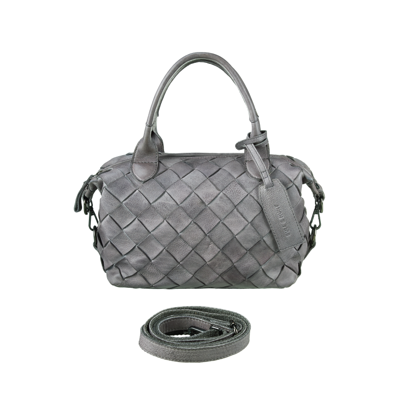 Bull Hunt Charlotta-Flechtwerk Storm #3