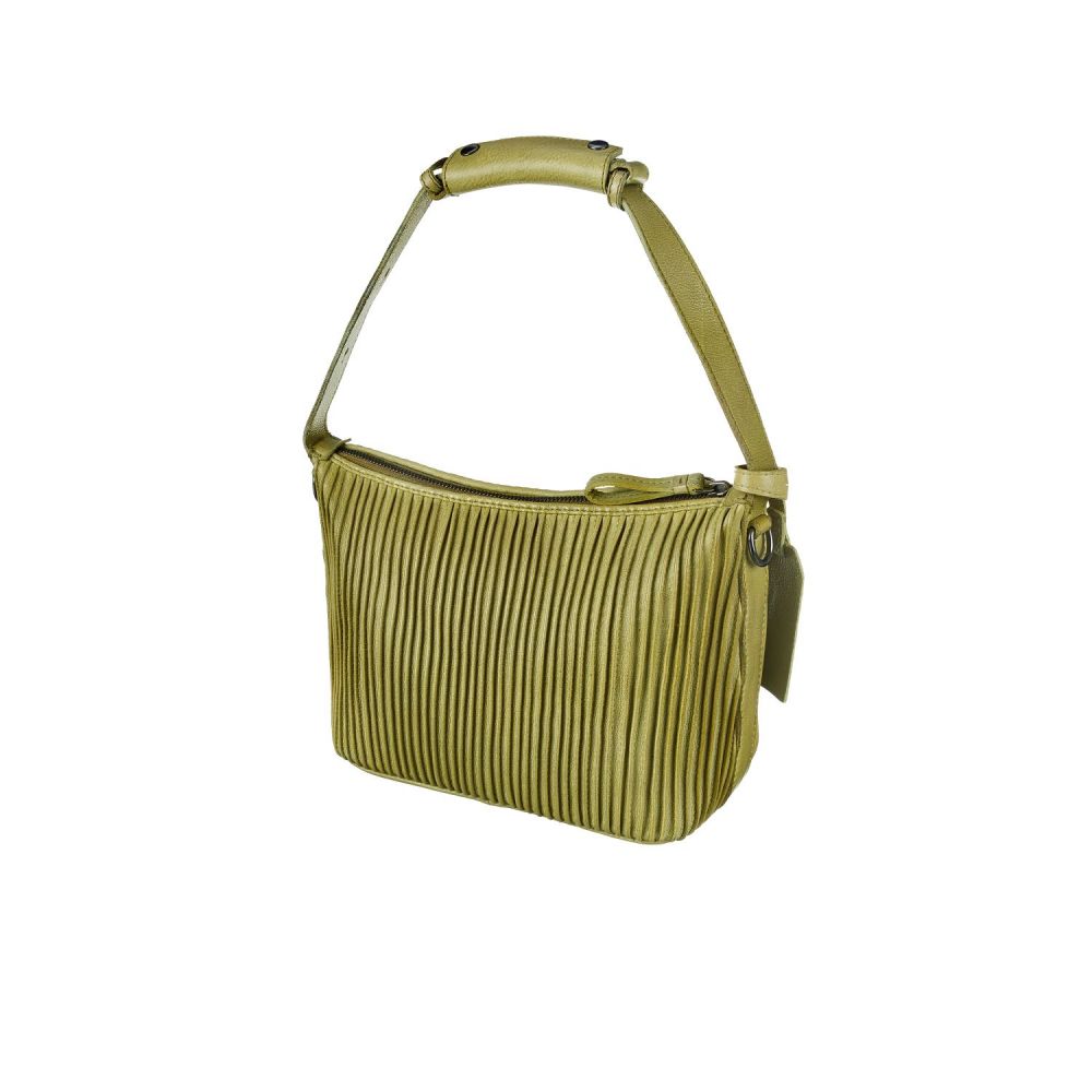 Bull Hunt Larissa-Lime #3