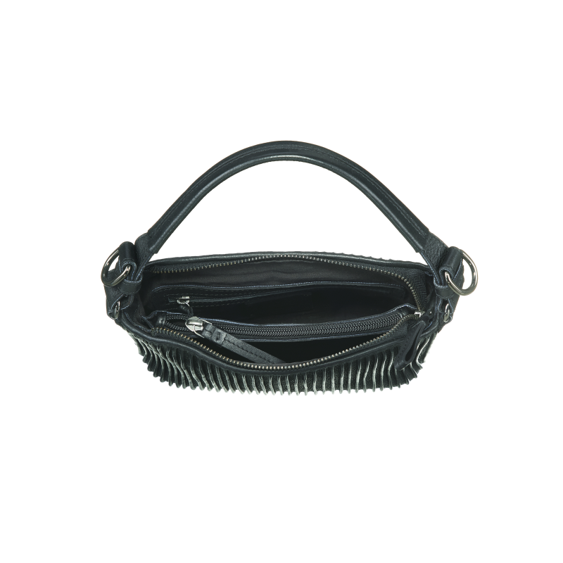 Bull Hunt Loretta-Black #3