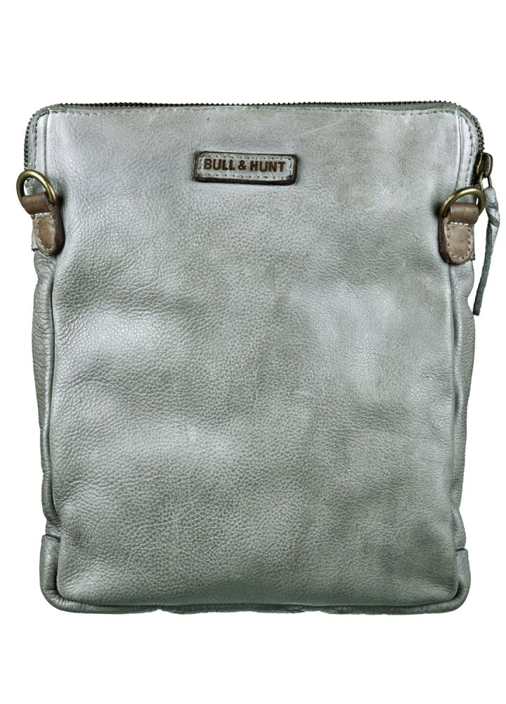 Bull Hunt Urban Messenger grey #3