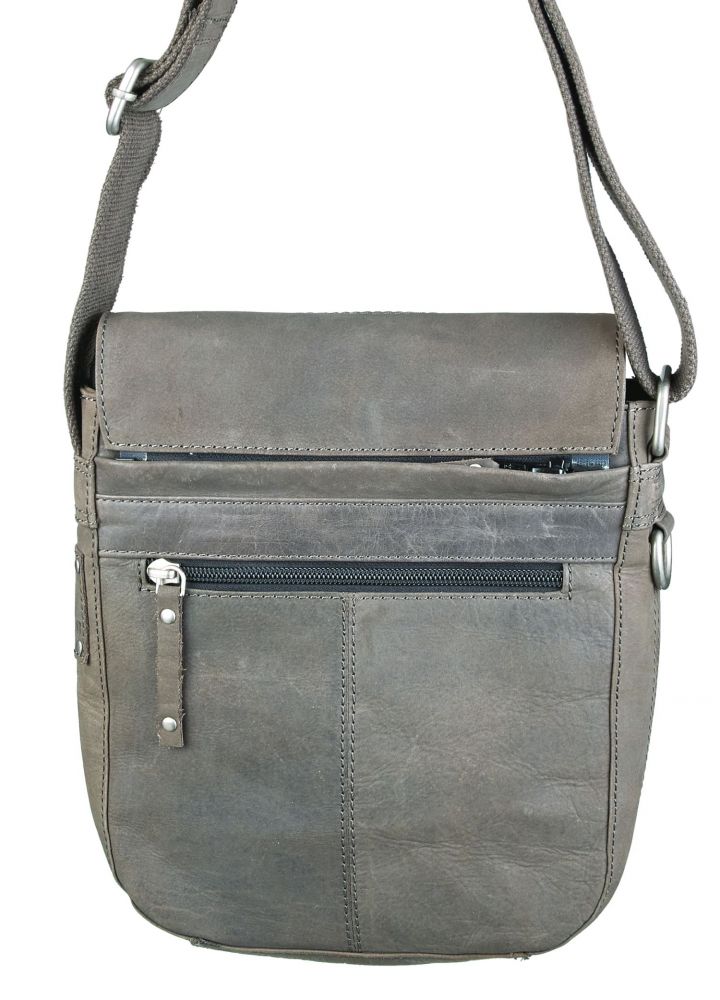 Bull Hunt Speed-Compass Grey #3