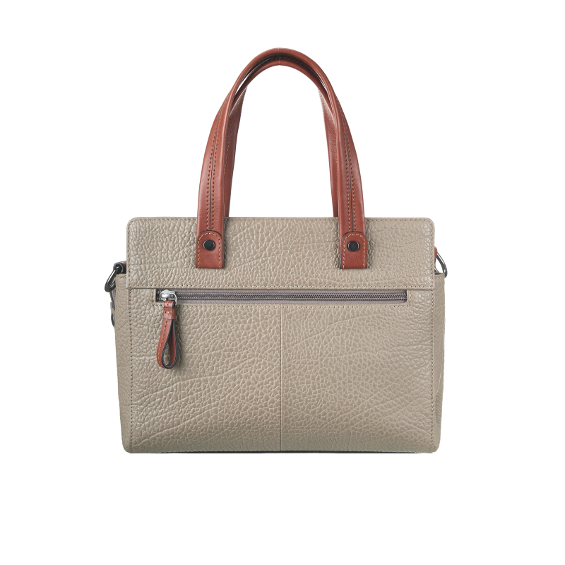 Bull Hunt Stella-Elephant Grey #3