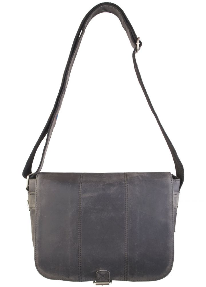 Bull Hunt Twenty Five-Anchor Black #3