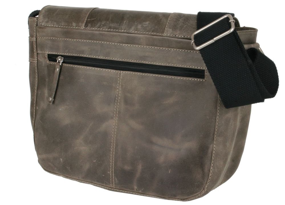 Bull Hunt Twenty Five-Anchor Grey #3