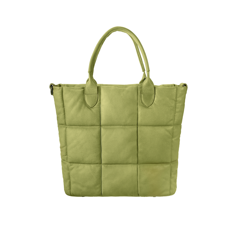 Bull Hunt Viola-Lime #3