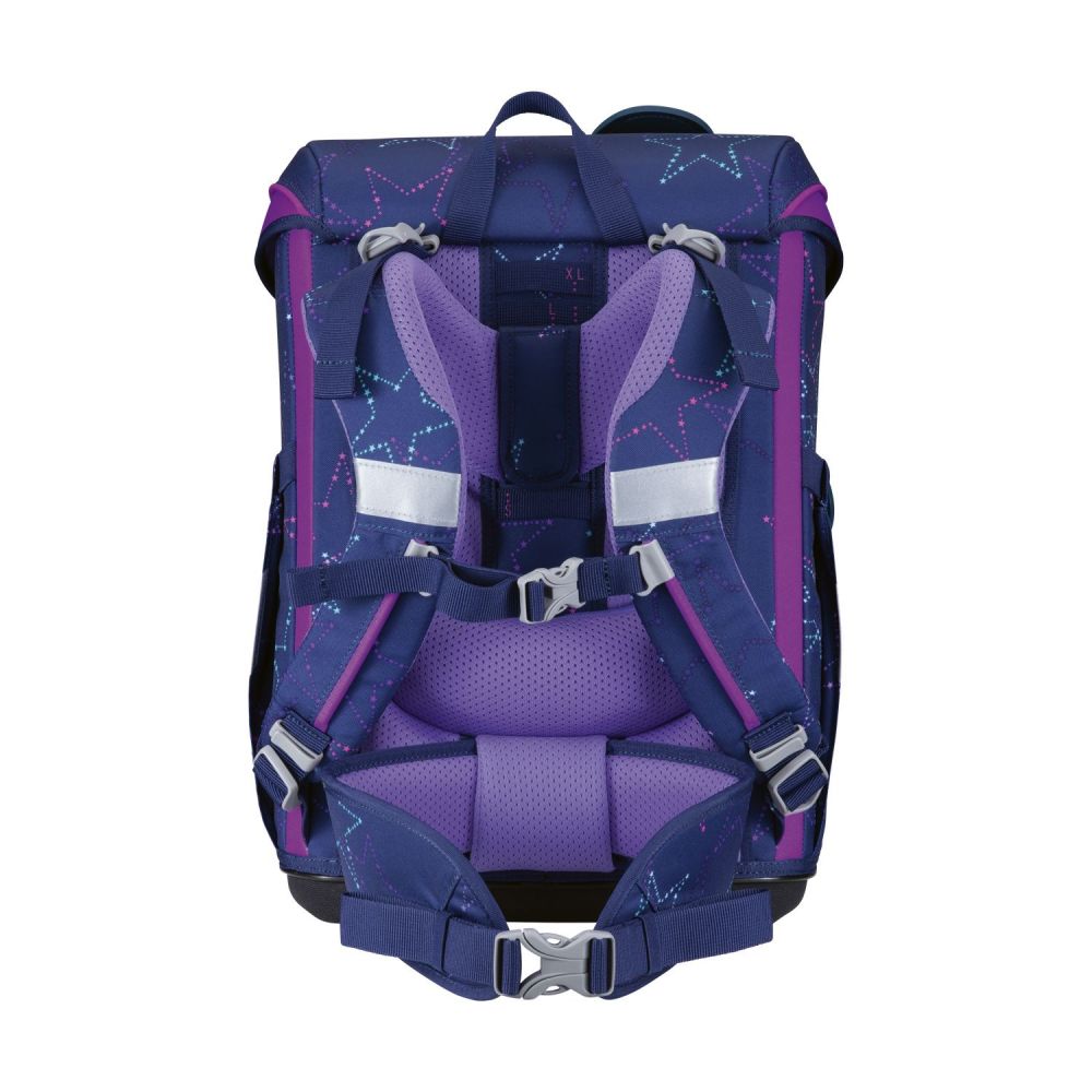 DerDieDas ErgoFlex Easy LED Set Schulranzenset Dancing Star #3