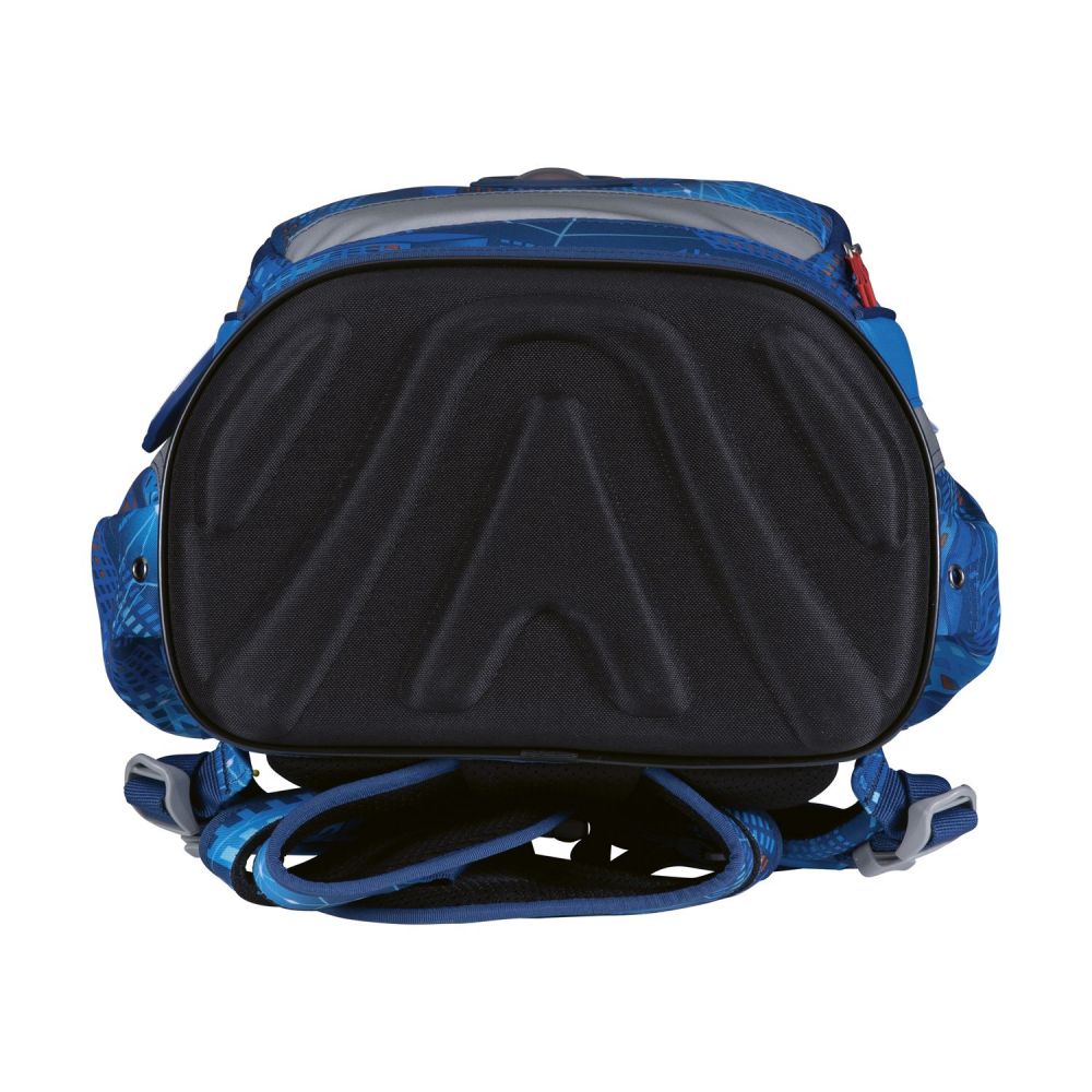 DerDieDas ErgoFlex Superlight Set Schulranzenset Turbo Speed #3