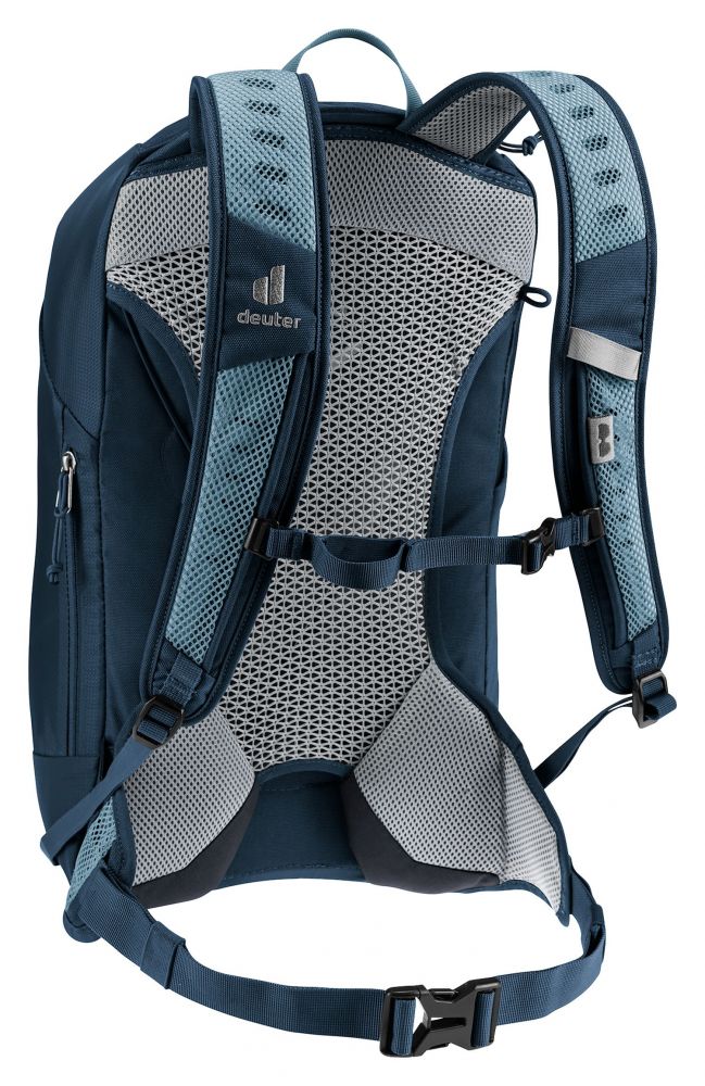 Deuter AC Lite 17 atlantic-ink #3