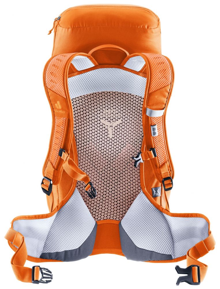 Deuter AC Lite 22 SL peach-tuscany #3