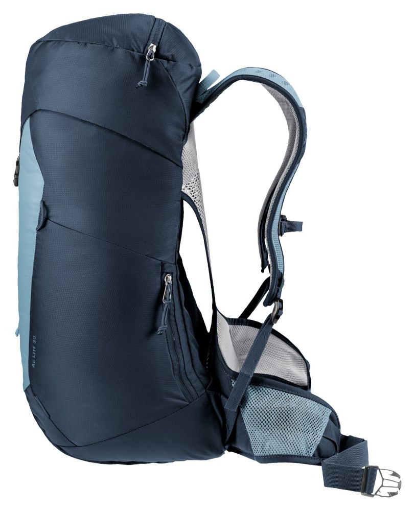 Deuter AC Lite 30 atlantic-ink #3